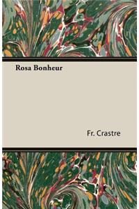 Rosa Bonheur