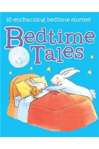 Padded Treasury: Bedtime tales