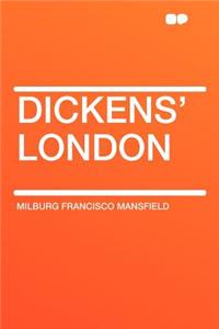 Dickens' London