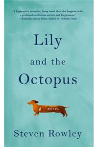 Lily and the Octopus