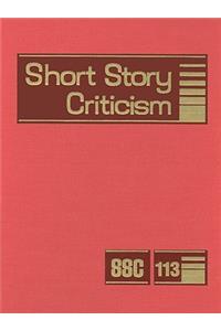 Short Story Criticism