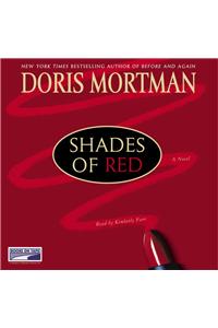 Shades of Red (Lib)(CD)