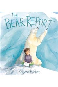 Bear Report