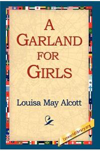 A Garland for Girls