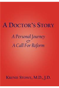 Doctor's Story