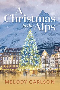 A Christmas in the Alps