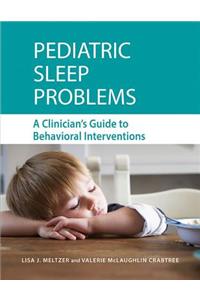 Pediatric Sleep Problems