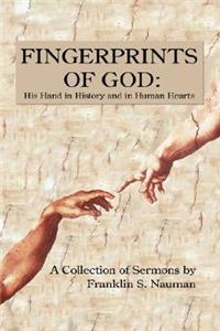 Fingerprints of God