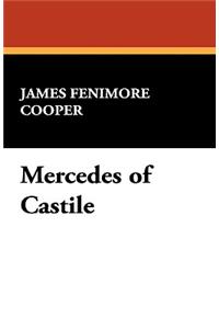 Mercedes of Castile