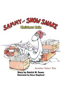 Sammy the Snow Snake