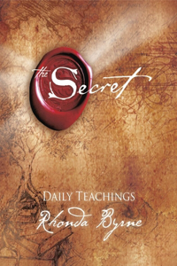 The Secret Daily Teachings, 7