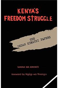 Kenya's Freedom Struggle