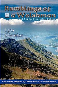 Ramblings Of A Welshman