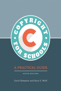 Copyright for Schools