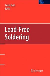 Lead-Free Soldering