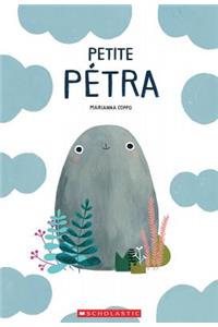 Petite Pétra