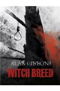 Hell's Underground: Witch Breed