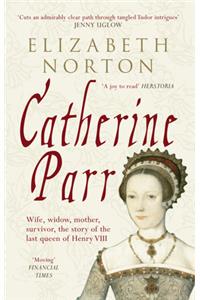 Catherine Parr