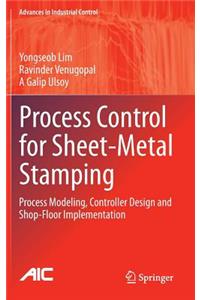 Process Control for Sheet-Metal Stamping