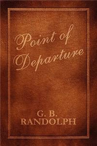 Point of Departure