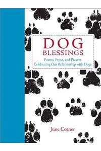 Dog Blessings