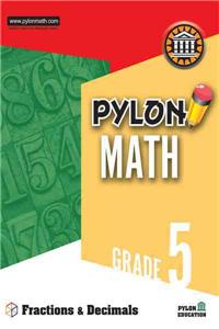 Pylon Math Grade 5