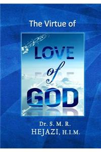 Virtue of Love of God