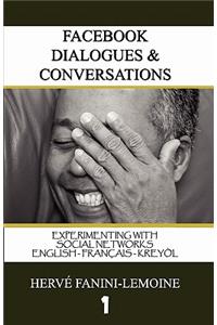 FaceBook Dialogues & Conversations