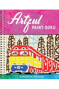 Artful Paint-doku