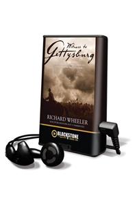 Witness to Gettysburg