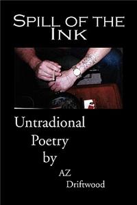 Spill of the Ink