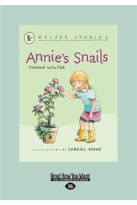 Annie's Snails