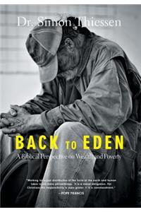 Back To Eden