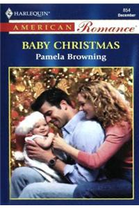 Baby Christmas