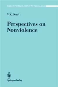 Perspectives on Nonviolence