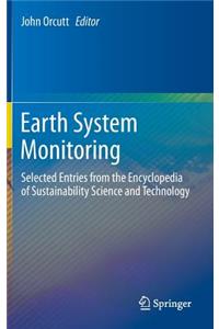 Earth System Monitoring
