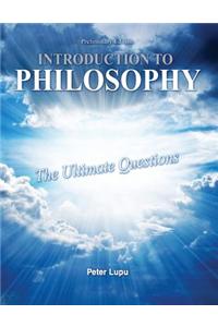 Introduction to Philosophy