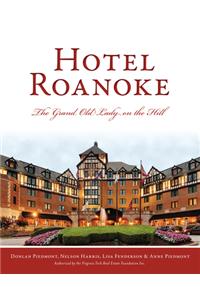 Hotel Roanoke