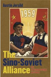 Sino-Soviet Alliance