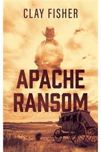 Apache Ransom