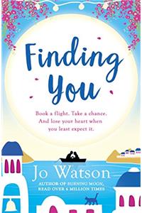 Finding You
