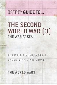 The Second World War (3)