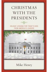 Christmas With the Presidents