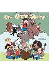 Gra Gra's Stories