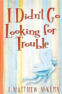 I Didn't Go Looking for Trouble