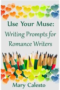 Use Your Muse