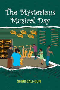Mysterious Musical Day