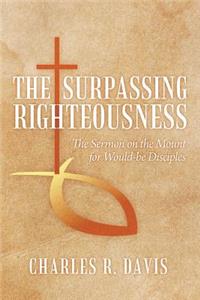 Surpassing Righteousness