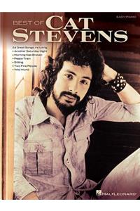 Best Of Cat Stevens