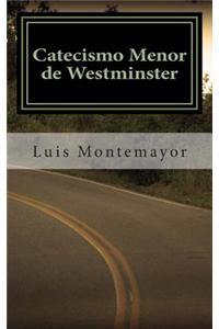 Catecismo Menor de Westminster